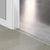 Quick Step LVT Incizo Profile Warm Grey Concrete QSVINCP40050