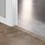 Quick Step LVT Incizo Profile Sand Storm Oak Brown QSVINCP40086