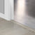 Quick Step LVT Incizo Profile Elegant Oak Light Grey QSVINCP40052